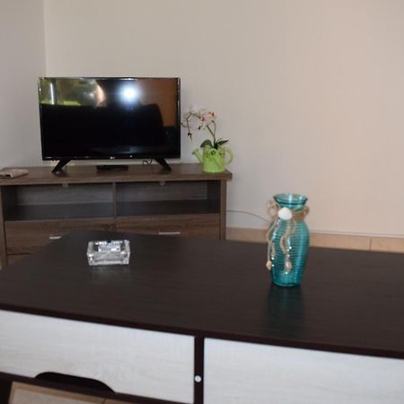 Diana Apartment Пафос Экстерьер фото