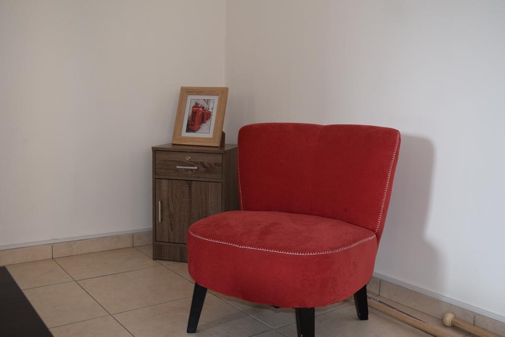 Diana Apartment Пафос Экстерьер фото